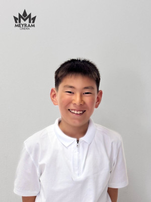 Бақдаулет Асылхан