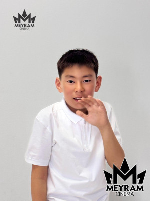 Бақдаулет Асылхан