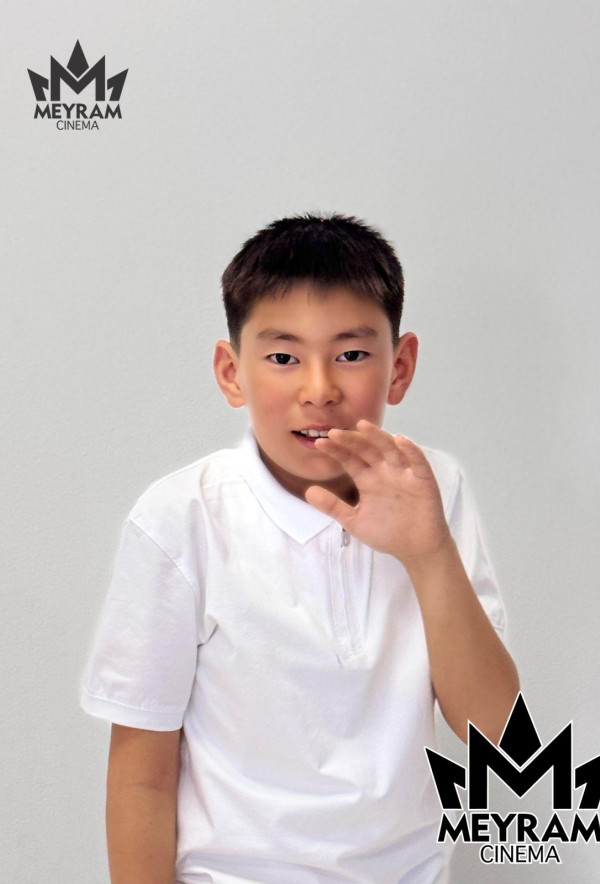 Бақдаулет Асылхан