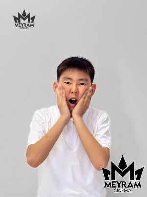 Бақдаулет Асылхан