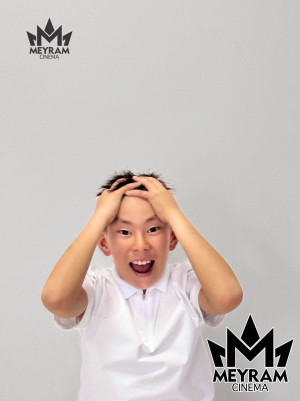 Бақдаулет Асылхан