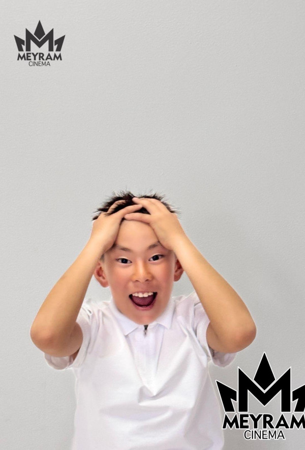 Бақдаулет Асылхан