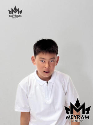 Бақдаулет Асылхан