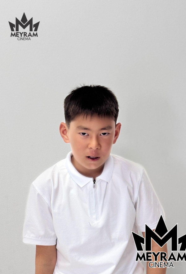 Бақдаулет Асылхан