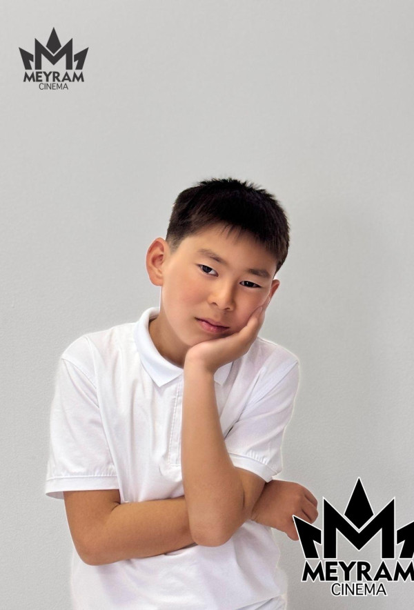 Бақдаулет Асылхан