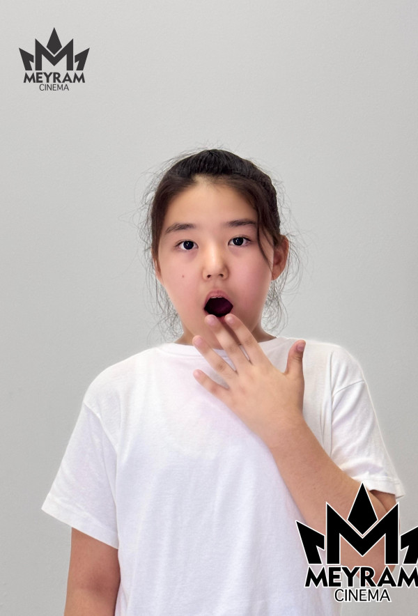 Айзере Алибек