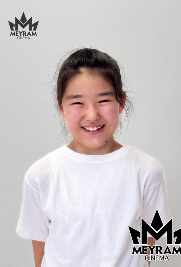 Айзере Алибек