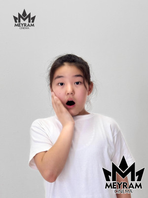 Айзере Алибек