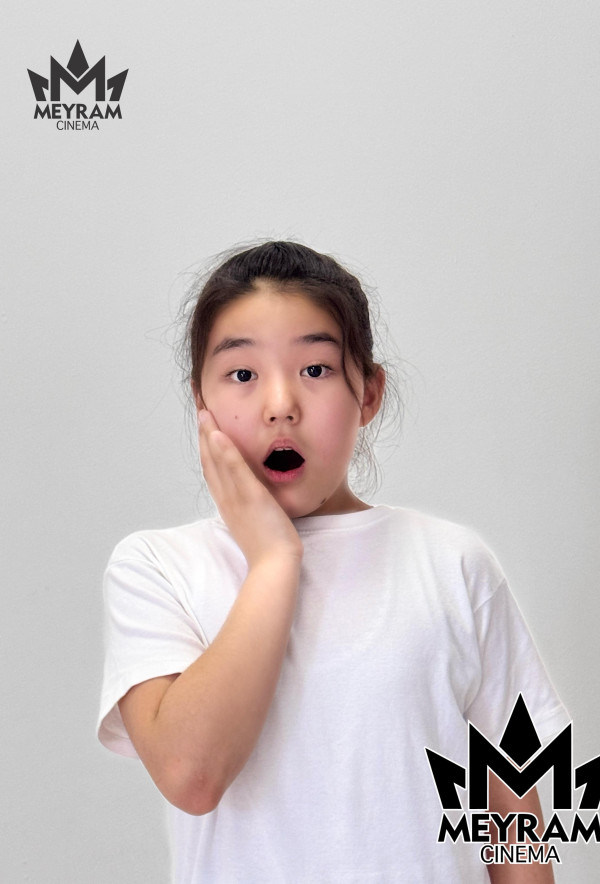 Айзере Алибек