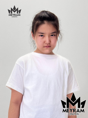 Айзере Алибек