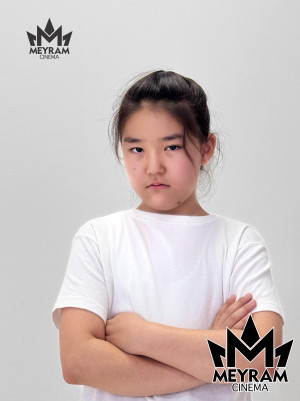 Айзере Алибек