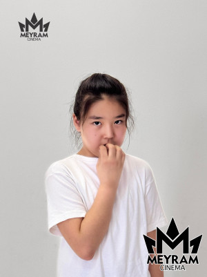 Айзере Алибек