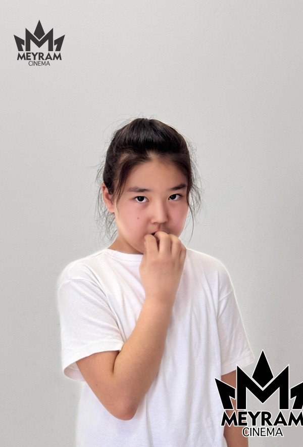 Айзере Алибек