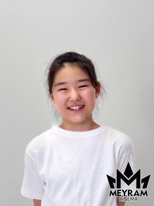 Айзере Алибек