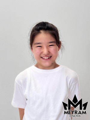 Айзере Алибек