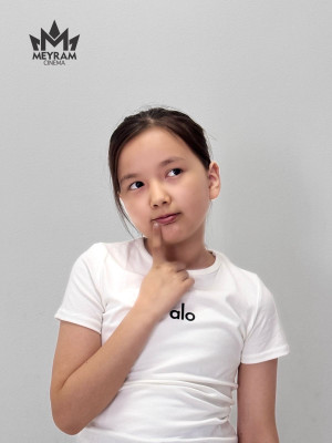 Нұрай Еркебай