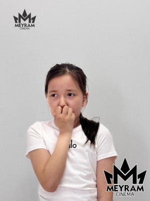 Нұрай Еркебай