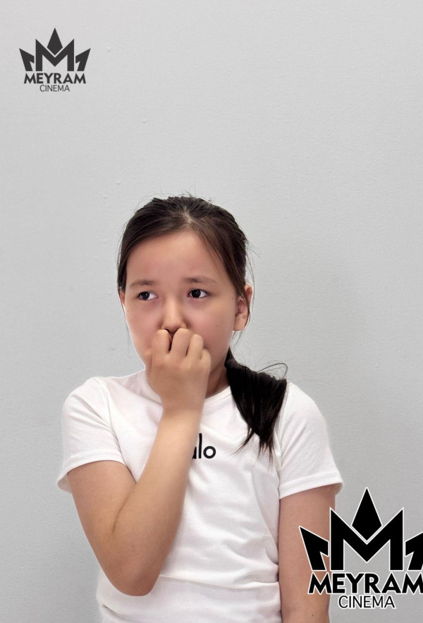 Нұрай Еркебай