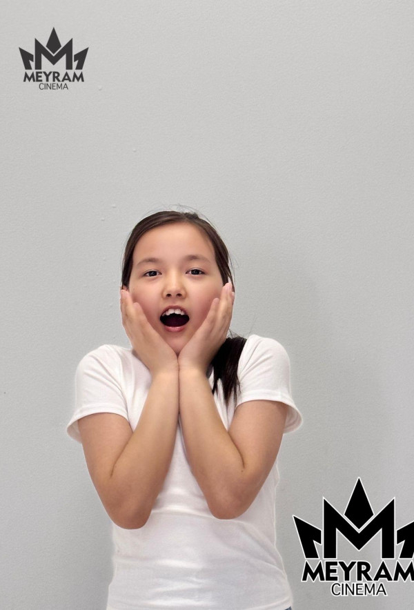 Нұрай Еркебай