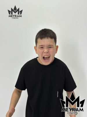 Заңғар Сапарбек