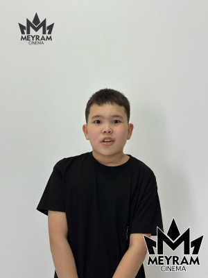 Заңғар Сапарбек