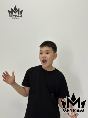 Заңғар Сапарбек