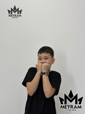 Заңғар Сапарбек