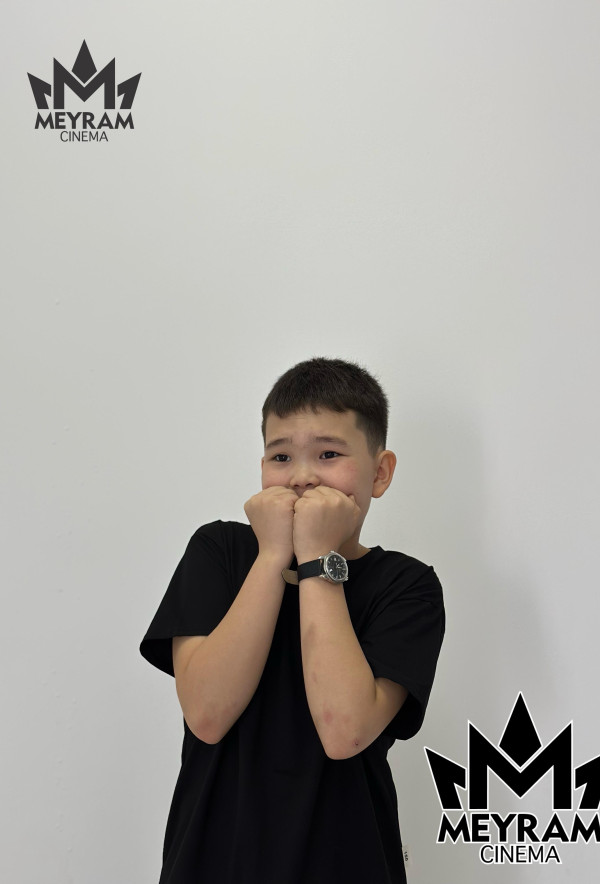 Заңғар Сапарбек