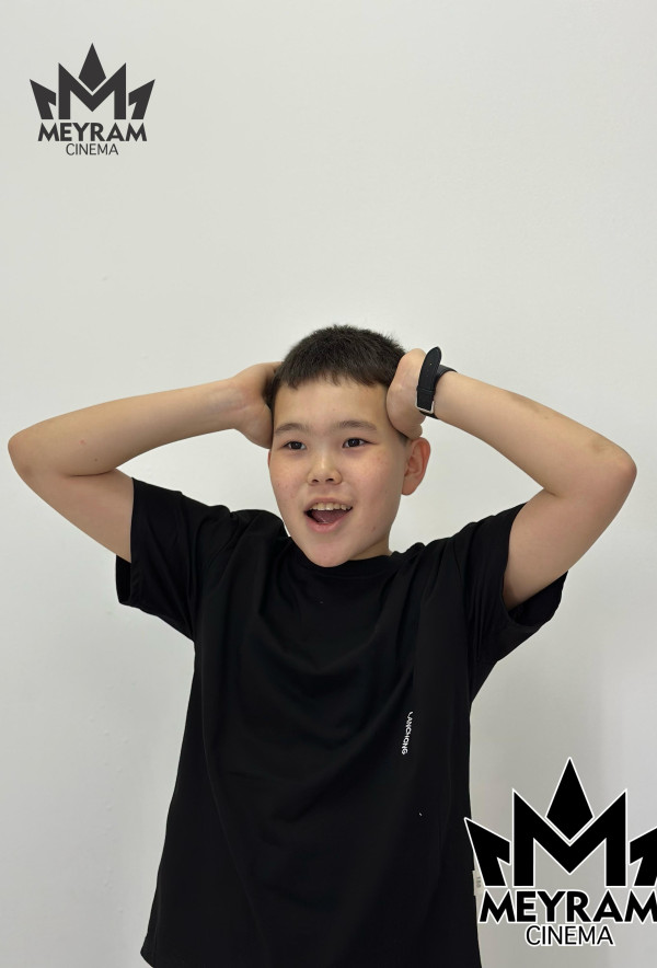 Заңғар Сапарбек