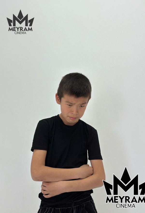 Айсұлтан Серікбай