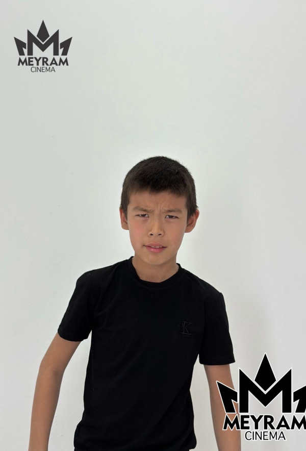 Айсұлтан Серікбай