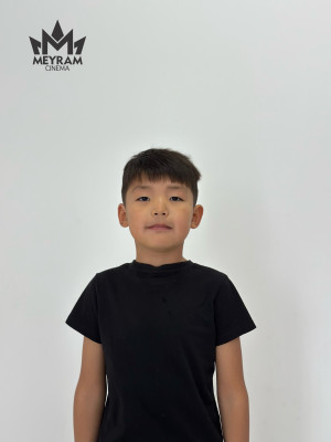 Аслан Серікбай