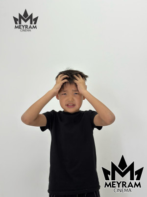 Аслан Серікбай