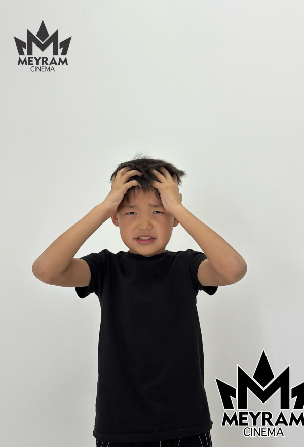 Аслан Серікбай