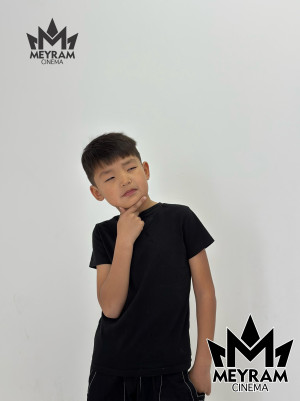 Аслан Серікбай