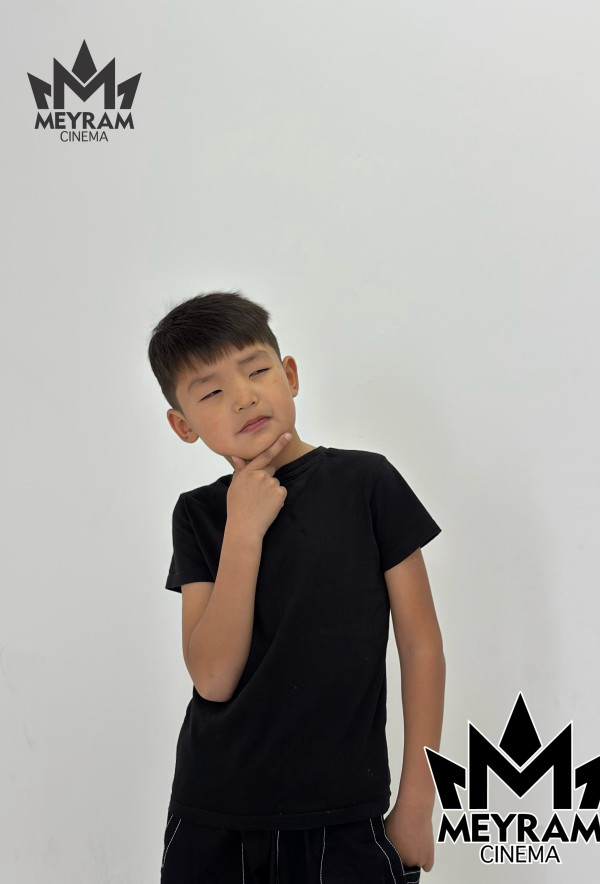 Аслан Серікбай