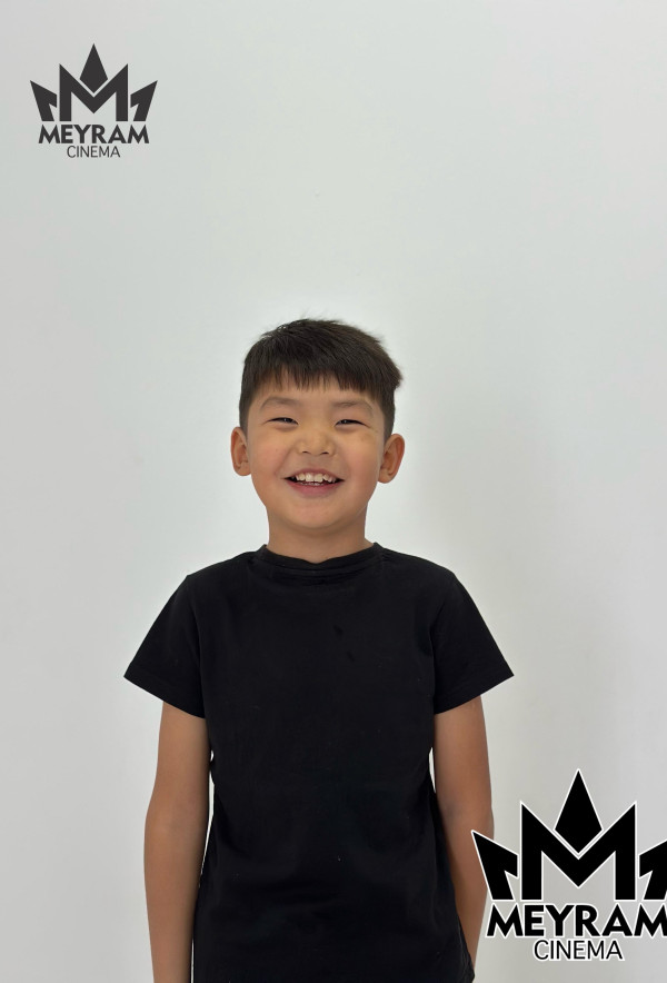 Аслан Серікбай