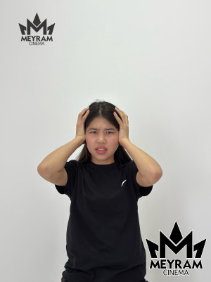 Ұлдана Жақсыбек