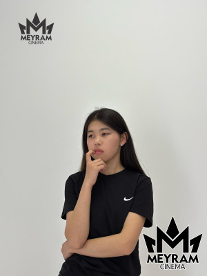 Ұлдана Жақсыбек