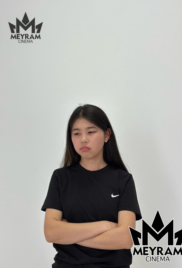 Ұлдана Жақсыбек