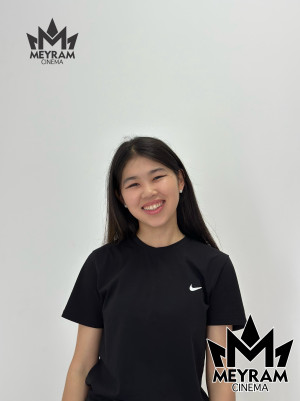 Ұлдана Жақсыбек