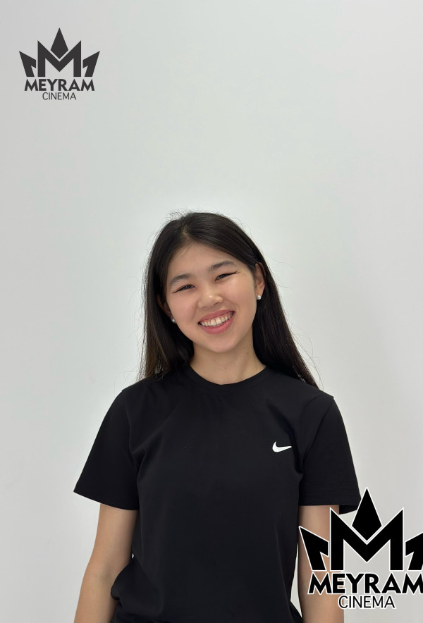 Ұлдана Жақсыбек