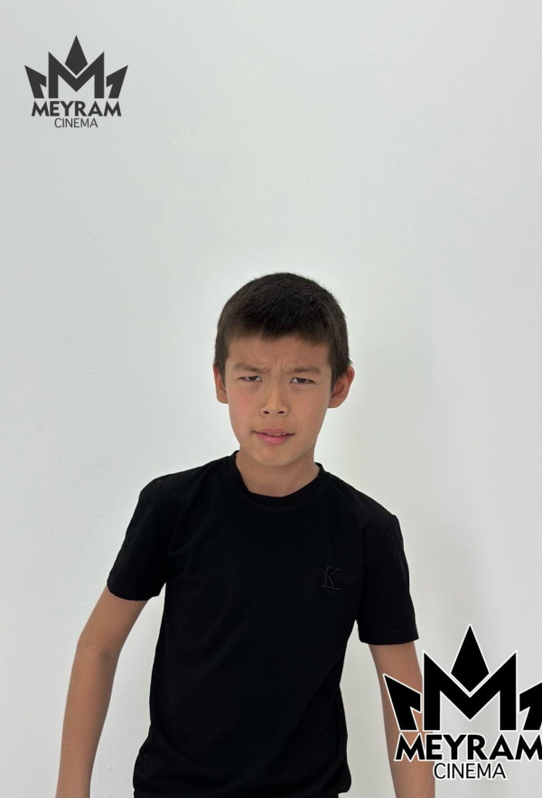 Айсұлтан Серікбай