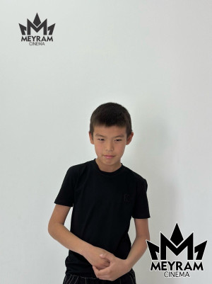 Айсұлтан Серікбай