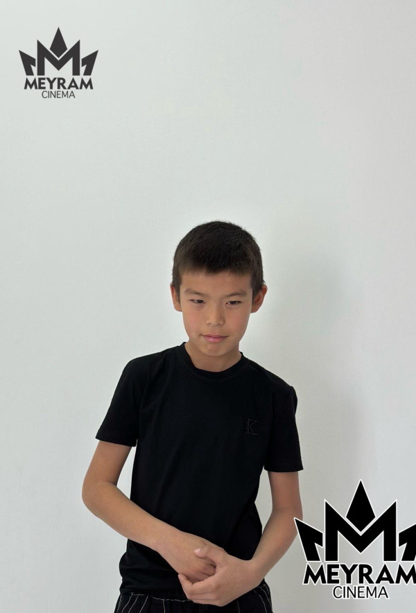 Айсұлтан Серікбай