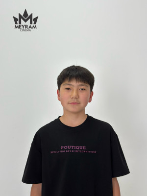 Өркен Каримжан