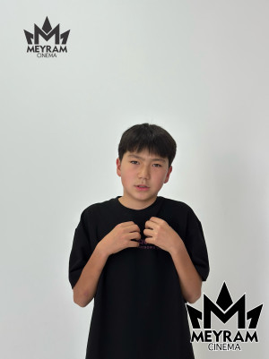 Өркен Каримжан