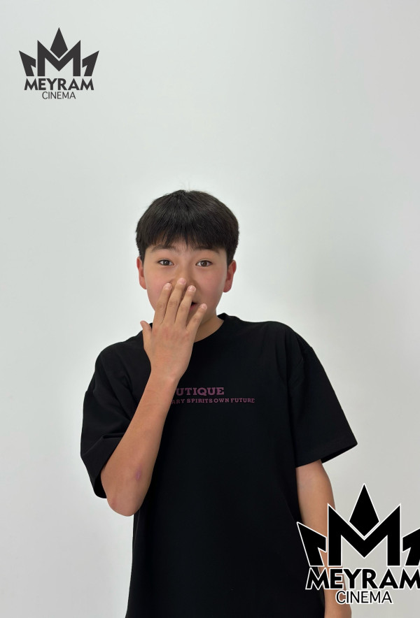 Өркен Каримжан