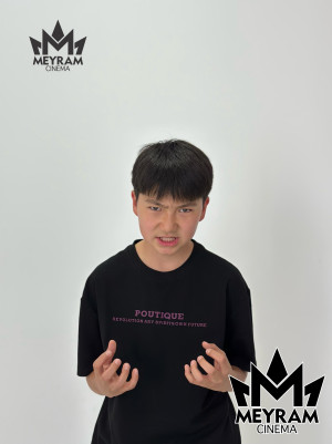 Өркен Каримжан