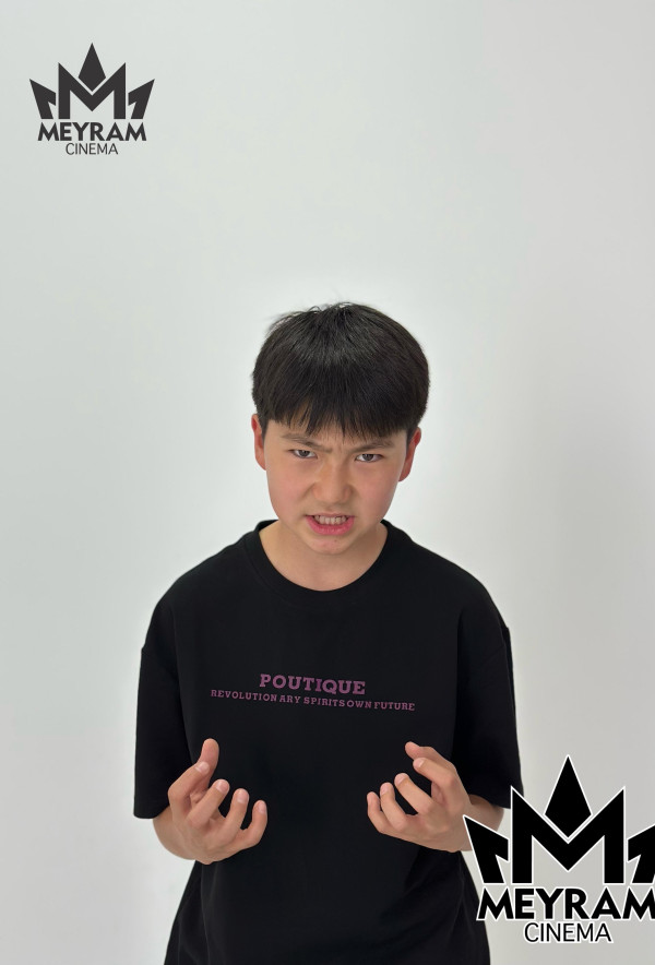 Өркен Каримжан